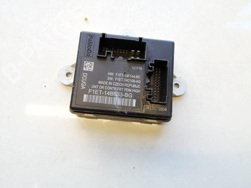 Used Electronic module Electronic module FORD KUGA II (DM2) 2.0 TDCi 4x4 (150 hp) 35641120 35641120