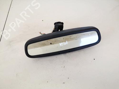 Used Rear mirror Rear mirror VOLVO V50 (545) 2.0 D (136 hp) 35417994 35417994