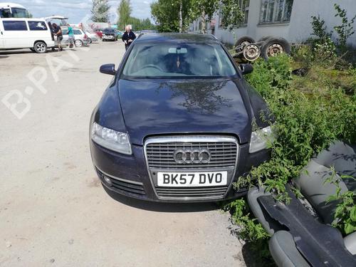 Used Parts AUDI A6 C6 (4F2) 2.0 TDI 4527408