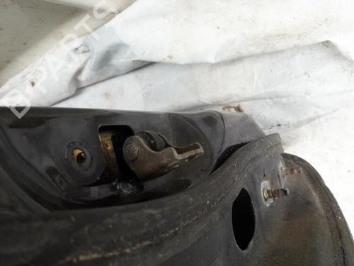 Used Hinge/Door check strap Hinge/Door check strap 35612370 35612370