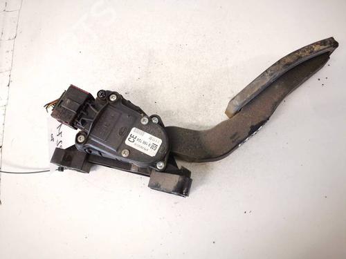 Used Pedal Pedal SAAB 9-3 (YS3F, E79, D79, D75) 1.9 TiD (150 hp) 35381794 35381794