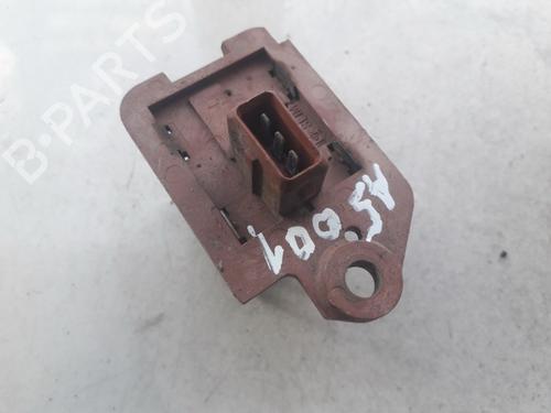 Heater resistor CITROËN C5 I (DC_) 2.0 HDi (DCRHZB, DCRHZE) | BP35854927M108 - Image 2