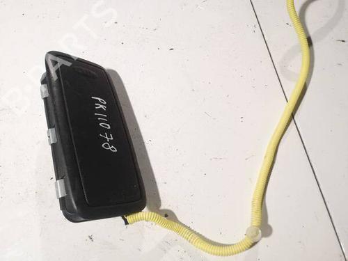 Used Other Other HONDA JAZZ II (GD_, GE3, GE2) 1.3 iDSi (GD1) (86 hp) 33837642 33837642