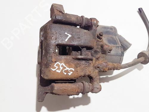 Used Left rear brake caliper Left rear brake caliper 35646469 35646469