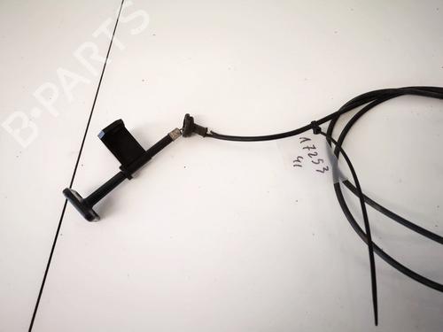 Interior handle HONDA HR-V (GH_) 1.6 16V (GH1, GH3) | BP35497473I7 - Image 2