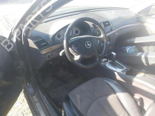 Switch MERCEDES-BENZ E-CLASS (W211) E 220 CDI (211.006) | BP33063898I30  - Image 8