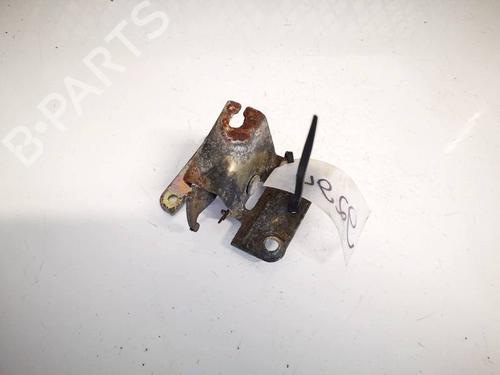 Used Electronic module Electronic module CITROËN C8 (EA_, EB_) 2.0 HDi (107 hp) 35197088 35197088