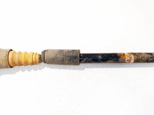 Used Left rear shock absorber Left rear shock absorber 37009750 37009750