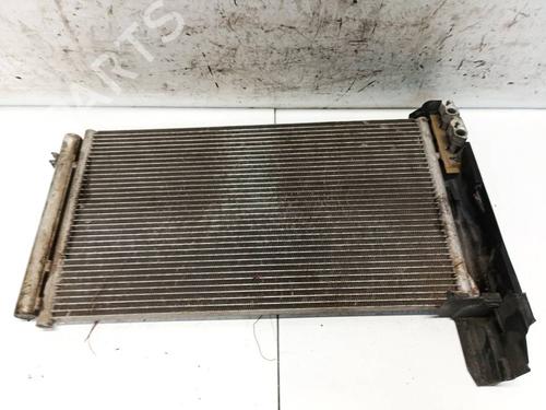Used AC radiator AC radiator BMW X1 (E84) xDrive 18 d (143 hp) 34811361 34811361