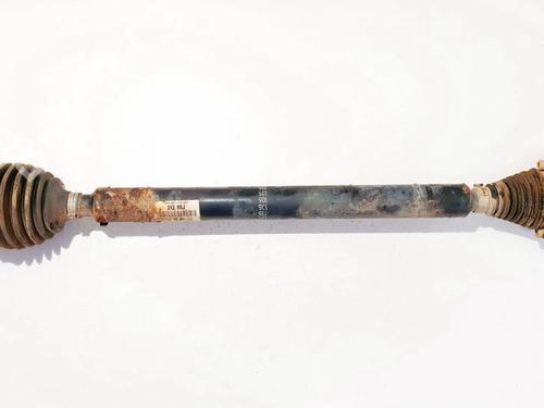 Used Right front driveshaft Right front driveshaft SKODA YETI (5L) 1.4 TSI (122 hp) 35218222 35218222