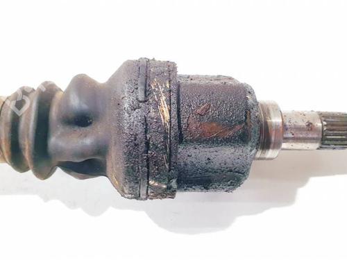 Left front driveshaft CITROËN DS3 (SA_) 1.6 THP 150 | BP34942876M38 - Image 3