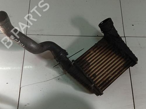 Used Intercooler Intercooler 34795935 34795935