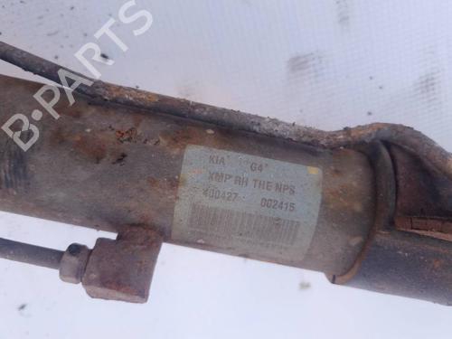 Steering column KIA SORENTO II (XM) 2.2 CRDi | BP34823148M21 - Image 5