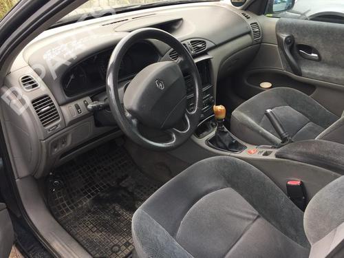 Electronic module RENAULT LAGUNA II (BG0/1_) 1.9 dCi (BG1A, BG1W, BG0G) | BP33498564M83 - Image 8