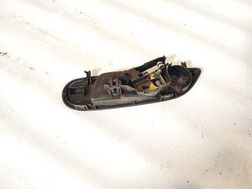 Front left interior door handle FORD FIESTA VI (CB1, CCN) 1.6 TDCi | BP35071937I13 - Image 2