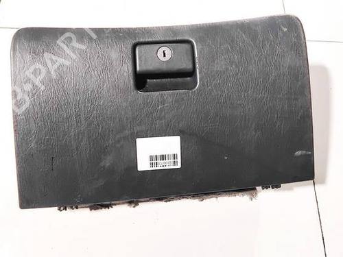 Used Glove box Glove box TOYOTA COROLLA (_E12_) 2.0 D-4D (CDE120R, CDE120L_) (110 hp) 35107098 35107098
