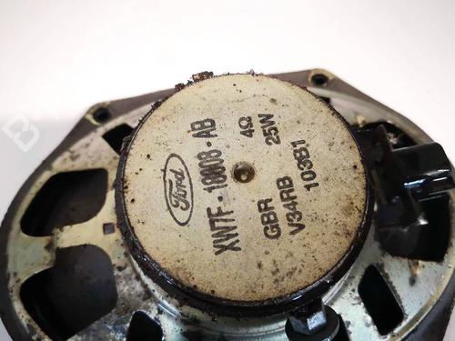 Speaker FORD TRANSIT Van (FA_ _) 2.0 DI (FAE_, FAF_, FAG_) | BP32563966E2 