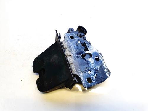 Used Tailgate lock Tailgate lock AUDI A6 C6 (4F2) 2.7 TDI (180 hp) 35354639 35354639