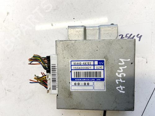 Used Electronic module Electronic module KIA SORENTO I (JC) 3.5 (194 hp) 32893448 32893448