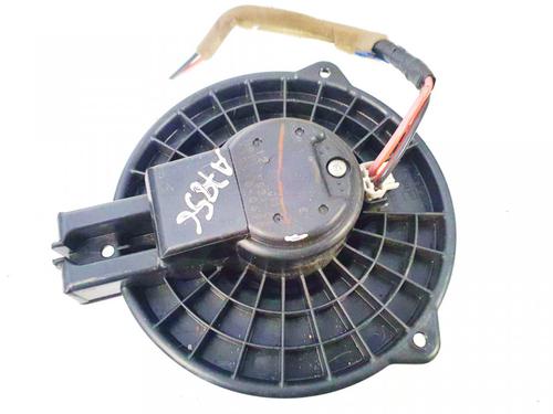 Used Heater blower motor Heater blower motor MAZDA CX-7 (ER) 2.3 AWD (248 hp) 35446899 35446899