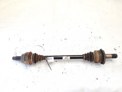 Used Left rear driveshaft Left rear driveshaft 35568450 35568450