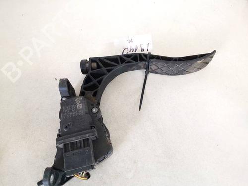 Used Pedal Pedal AUDI A6 C6 (4F2) 3.0 TDI quattro (225 hp) 35276488 35276488