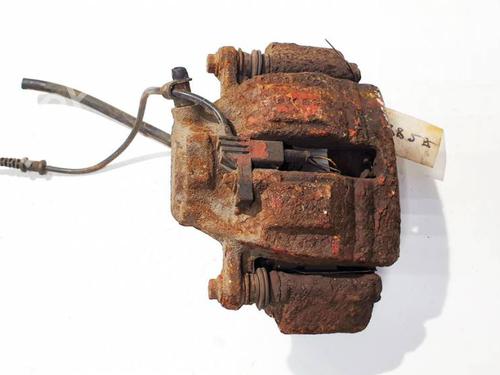 Used Right front brake caliper Right front brake caliper MERCEDES-BENZ C-CLASS (W203) C 180 (203.035) (129 hp) 35281190 35281190
