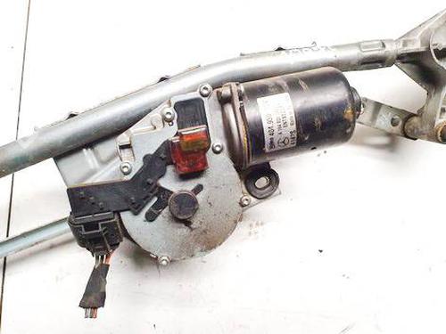 Used Front wiper motor Front wiper motor MERCEDES-BENZ GL-CLASS (X164) GL 420 CDI 4-matic (164.828) (306 hp) 34880060 34880060
