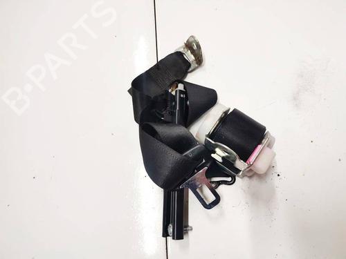 Used Rear left seatbelt Rear left seatbelt 35033540 35033540