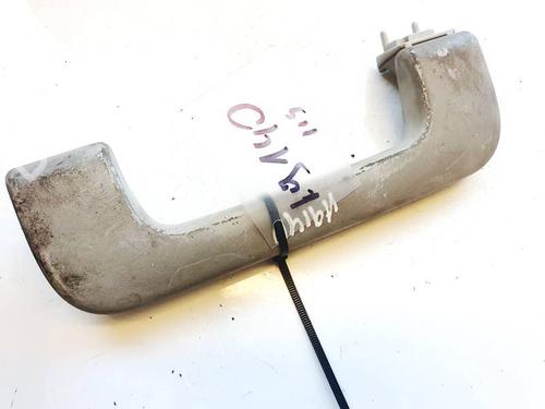 Interior roof handle AUDI A6 C6 (4F2) 3.0 TDI quattro | BP35261548I35 - Image 2