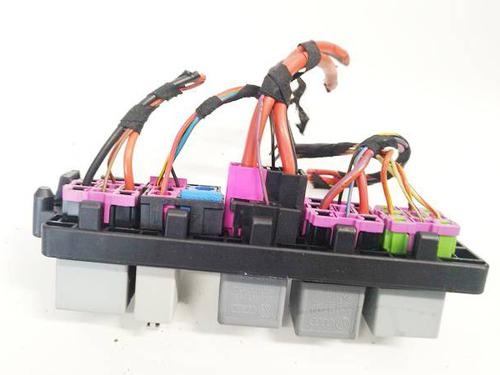 Fuse box VW GOLF V (1K1) 1.9 TDI | BP33565104E1 - Image 2