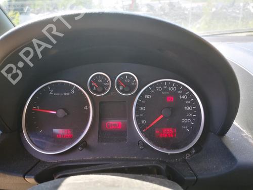 Electronic module AUDI A2 (8Z0) 1.4 TDI | BP32627786M83 