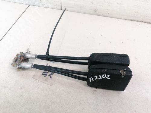 Used Seat buckle Seat buckle SEAT LEON (1M1) 1.9 TDI (110 hp) 35494933 35494933