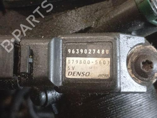 Electronic module VOLVO V50 (545) 2.0 D | BP39232159M83 - Image 4