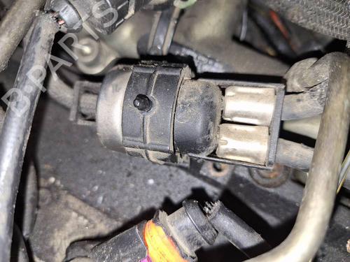 Used Electronic module Electronic module AUDI A6 C6 (4F2) 3.0 TDI quattro (225 hp) 35143850 35143850
