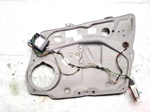 Used Front right window mechanism Front right window mechanism 35404395 35404395