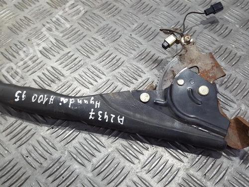 Used Hand brake Hand brake HYUNDAI H100 Van 2.4 (111 hp) 35664617 35664617