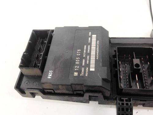 Used Electronic module Electronic module SAAB 9-3 (YS3F, E79, D79, D75) 2.2 TiD (125 hp) 35271209 35271209