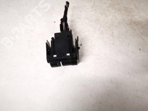 Switch SKODA OCTAVIA II (1Z3) 2.0 TDI | BP35354065I30 - Image 2
