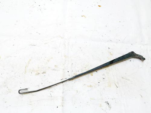 Used Front windshield wiper arm Front windshield wiper arm CITROËN XSARA PICASSO (N68) 1.8 16V (115 hp) 33103624 33103624