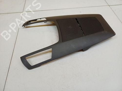 Used Air vent Air vent OPEL ZAFIRA / ZAFIRA FAMILY B (A05) 1.9 CDTI (M75) (120 hp) 35830813 35830813