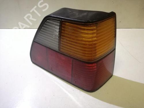 Used Right taillight Right taillight VW GOLF II (19E, 1G1) 1.6 (69 hp) 35653778 35653778