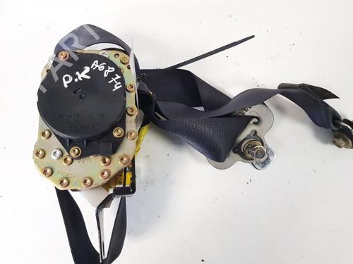 Front left seatbelt HONDA CIVIC VII Hatchback (EU, EP, EV) 1.7 CTDi (EP4, EU9) | BP35554984I26 - Image 2