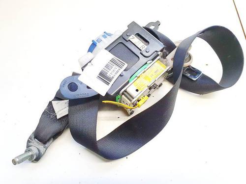 Front right seatbelt MAZDA 6 Hatchback (GH) 2.0 MZR-CD (GH14) | BP35165102I25 - Image 3
