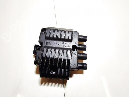 Used Ignition coil Ignition coil OPEL VECTRA B (J96) 1.6 i 16V (F19) (100 hp) 35550990 35550990