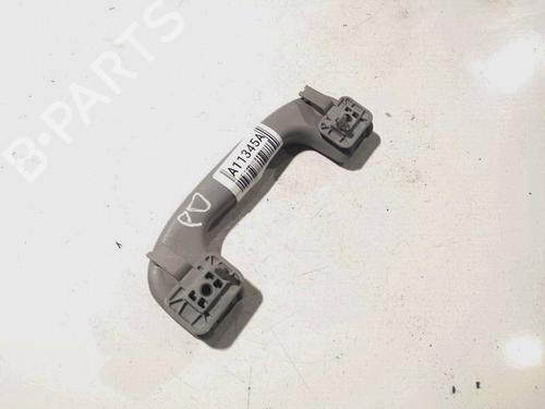 Used Interior roof handle Interior roof handle OPEL CORSA D (S07) 1.2 (L08, L68) (80 hp) 34742242 34742242