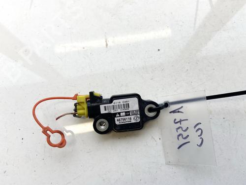 Used Electronic module Electronic module ALFA ROMEO 147 (937_) 1.6 16V T.SPARK (937.AXA1A, 937.AXB1A, 937.BXB1A) (120 hp) 32891724 32891724