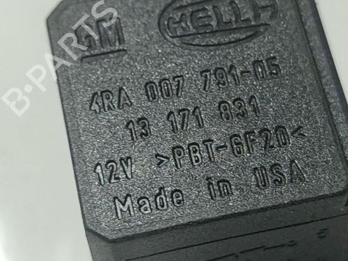 Other OPEL ASTRA H (A04) 1.9 CDTI (L48) | BP32564720O1