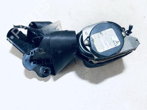 Front right seatbelt AUDI A2 (8Z0) 1.4 TDI | BP35623290I25 - Image 2