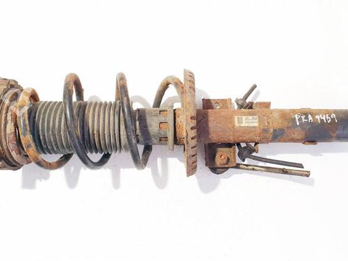 Used Left front shock absorber Left front shock absorber 35223404 35223404